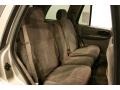 Light Pewter Metallic - TrailBlazer LS 4x4 Photo No. 12