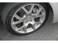 Sheer Silver Metallic - Altima 3.5 SE-R Photo No. 18