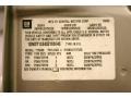 Light Pewter Metallic - TrailBlazer LS 4x4 Photo No. 17