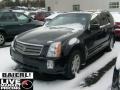 Black Raven - SRX V6 Photo No. 3