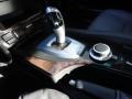 6 Speed Steptronic Automatic 2008 BMW 5 Series 535xi Sedan Transmission