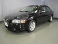 Black Stone 2008 Volvo S60 2.5T AWD