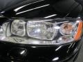 Black Stone - S60 2.5T AWD Photo No. 4