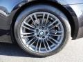 2008 BMW M3 Convertible Wheel and Tire Photo