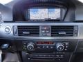 2008 BMW M3 Convertible Navigation