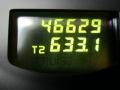 Black Stone - S60 2.5T AWD Photo No. 34