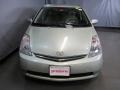 Silver Pine Green Mica - Prius Hybrid Photo No. 2