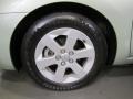 Silver Pine Green Mica - Prius Hybrid Photo No. 6