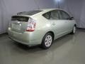 Silver Pine Green Mica - Prius Hybrid Photo No. 9