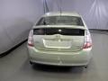 Silver Pine Green Mica - Prius Hybrid Photo No. 10