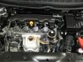 1.8 Liter SOHC 16-Valve i-VTEC 4 Cylinder Engine for 2009 Honda Civic LX-S Sedan #41876170