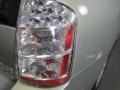 Silver Pine Green Mica - Prius Hybrid Photo No. 12