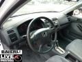 Taffeta White - Civic LX Sedan Photo No. 11
