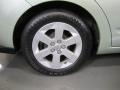 Silver Pine Green Mica - Prius Hybrid Photo No. 16