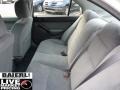 Taffeta White - Civic LX Sedan Photo No. 13