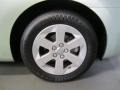 Silver Pine Green Mica - Prius Hybrid Photo No. 17