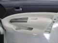 Silver Pine Green Mica - Prius Hybrid Photo No. 21