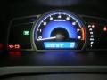 Urban Titanium Metallic - Civic LX-S Sedan Photo No. 20