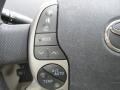 2007 Toyota Prius Hybrid Controls