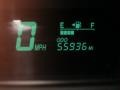 Silver Pine Green Mica - Prius Hybrid Photo No. 31
