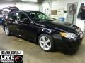 Obsidian Black Pearl - Legacy 2.5i Sedan Photo No. 1
