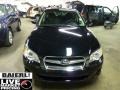 Obsidian Black Pearl - Legacy 2.5i Sedan Photo No. 3
