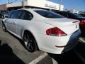 2008 Alpine White BMW 6 Series 650i Coupe  photo #3