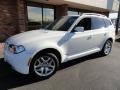Alpine White - X3 3.0si Photo No. 1
