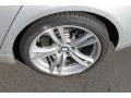 2010 BMW 7 Series 750Li Sedan Wheel and Tire Photo