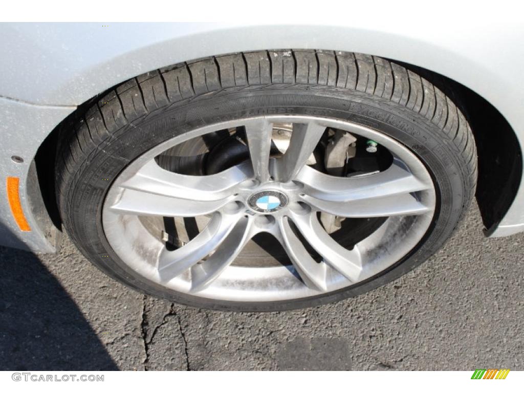 2010 BMW 7 Series 750Li Sedan Wheel Photo #41876838