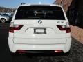 Alpine White - X3 3.0si Photo No. 5