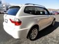 Alpine White - X3 3.0si Photo No. 6