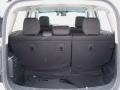 2011 Kia Soul 1.6 Trunk