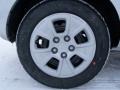 2011 Kia Soul 1.6 Wheel