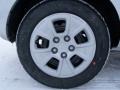 2011 Kia Soul 1.6 Wheel and Tire Photo