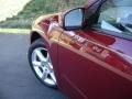 2004 Red Opulence Nissan Maxima 3.5 SE  photo #18