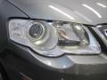 United Gray - Passat Turbo Sedan Photo No. 5