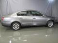 United Gray - Passat Turbo Sedan Photo No. 11
