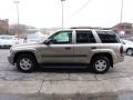 Light Pewter Metallic - TrailBlazer LS 4x4 Photo No. 6