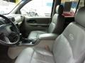 Light Pewter Metallic - TrailBlazer LS 4x4 Photo No. 12