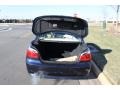 Beige Trunk Photo for 2005 BMW 5 Series #41879254