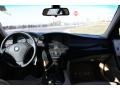 2005 BMW 5 Series Beige Interior Dashboard Photo