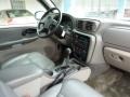 Light Pewter Metallic - TrailBlazer LS 4x4 Photo No. 19