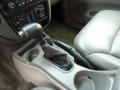 Light Pewter Metallic - TrailBlazer LS 4x4 Photo No. 24