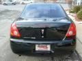 2006 Black Pontiac G6 Sedan  photo #4