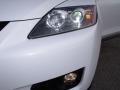 2007 Crystal White Pearl Mica Mazda CX-7 Grand Touring AWD  photo #41