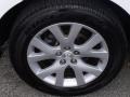 2007 Crystal White Pearl Mica Mazda CX-7 Grand Touring AWD  photo #43