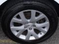 2007 Crystal White Pearl Mica Mazda CX-7 Grand Touring AWD  photo #44