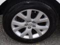 2007 Crystal White Pearl Mica Mazda CX-7 Grand Touring AWD  photo #45