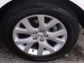 2007 Crystal White Pearl Mica Mazda CX-7 Grand Touring AWD  photo #46